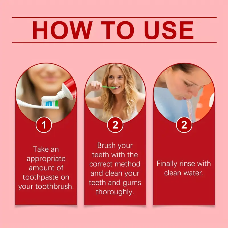 SP10 Probiotic Toothpaste – Fresh Breath & Deep-Clean Formula (2-Pack / 4-Pack)