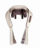 Kneading Shoulder & Neck Massager – Rechargeable Hot Compress Home Massage Device