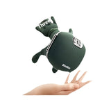 Handheld Shoulder & Neck Massager – Rechargeable Cervical Massager for Muscle Relief