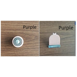 2-in-1 Women’s Electric Hair Remover – Double Head Shaver for Bikini, Body & Underarms (Wet & Dry)