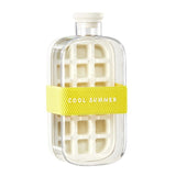 One-Click Cooling Cup – Instant Ice Maker Bottle with Straw (Portable & Stylish)