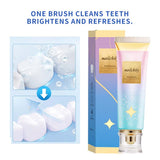 Original Niacinamide Whitening Toothpaste – Gentle Brightening & Fresh Breath Care (BUY 1 GET 1 FREE)