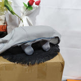 Kneading Shoulder & Neck Massager – Rechargeable Hot Compress Home Massage Device