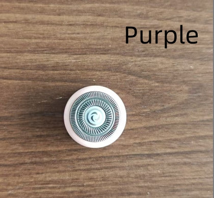 2-in-1 Women’s Electric Hair Remover – Double Head Shaver for Bikini, Body & Underarms (Wet & Dry)