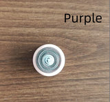 2-in-1 Women’s Electric Hair Remover – Double Head Shaver for Bikini, Body & Underarms (Wet & Dry)