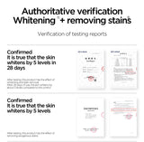 Canban SP-4 Whitening Toothpaste – Jasmine Fresh Formula (120g)