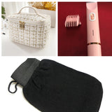 2-in-1 Women’s Electric Hair Remover – Double Head Shaver for Bikini, Body & Underarms (Wet & Dry)